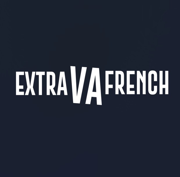 Extravafrench — craigycraig-ausculte-lhumain-sur-youre-not-so-human