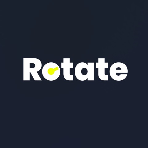 Rotate Magazine — craigycraig-of-fatewell-youre-not-so-human